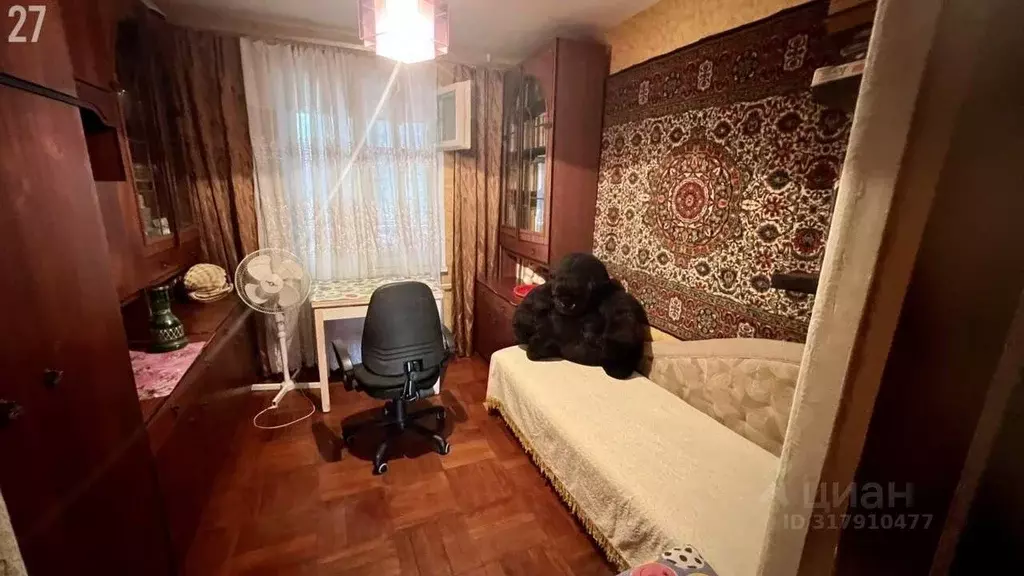 Комната Севастополь просп. Победы, 31 (10.0 м) - Фото 0