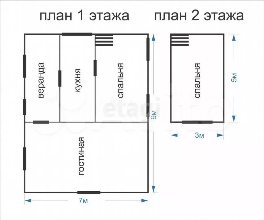 Дача 70 м на участке 12 сот. - Фото 0