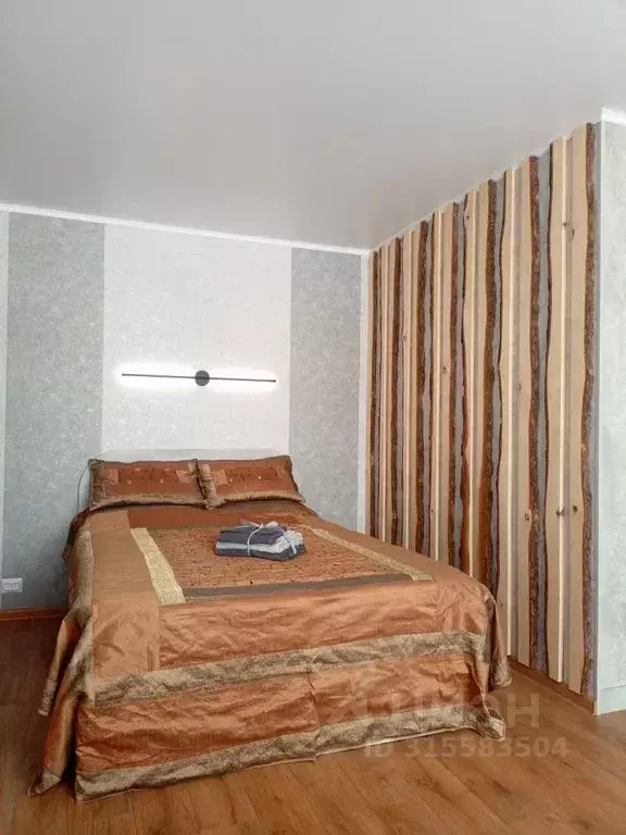 1-к кв. Челябинская область, Аша ул. Кирова, 38 (32.0 м) - Фото 1