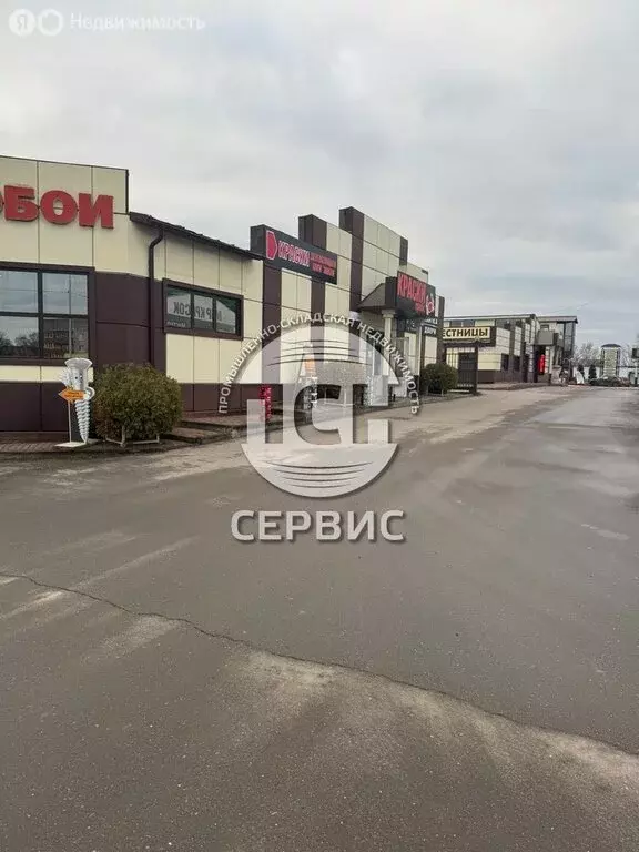 Склад (440 м) - Фото 1