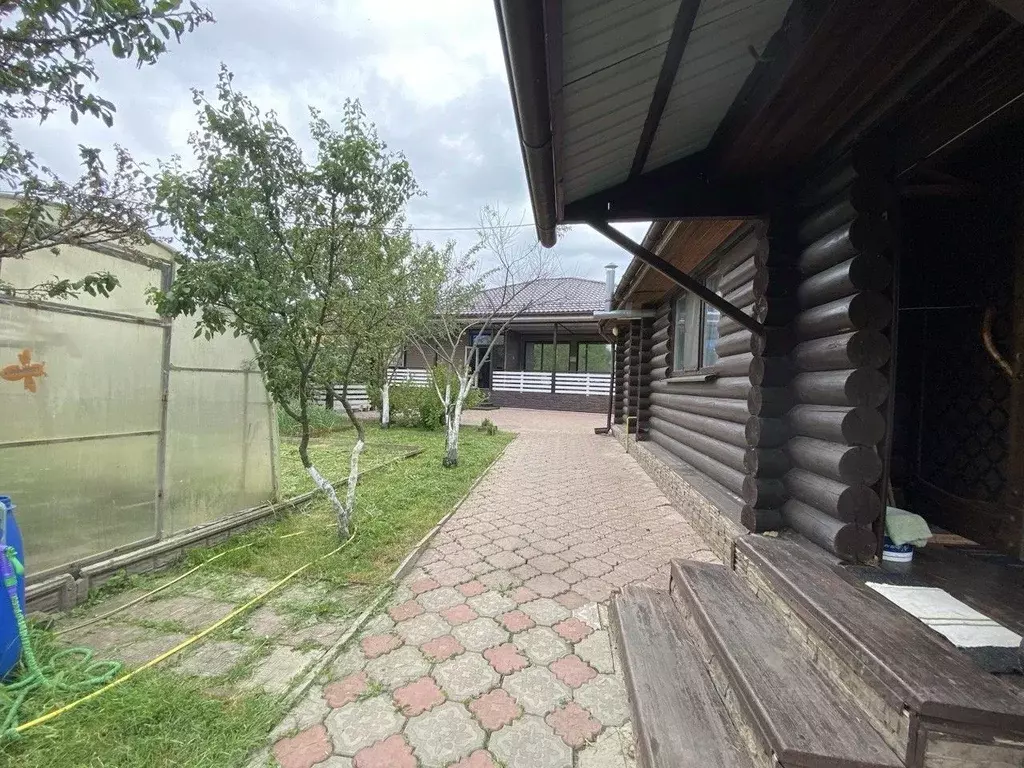 Дом в Орловская область, Орел Никольская ул., 2Г (151 м) - Фото 2