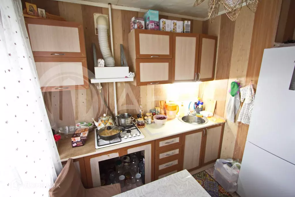 Продаётся 2-к квартира, 40.9 м - Фото 1