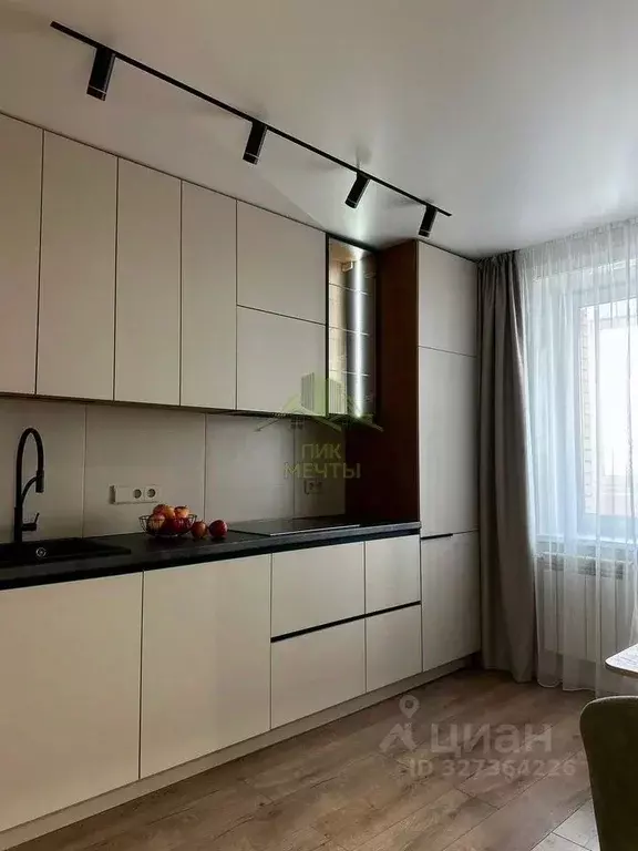 2-к кв. Бурятия, Улан-Удэ Партизанская ул., 28 (53.6 м) - Фото 1