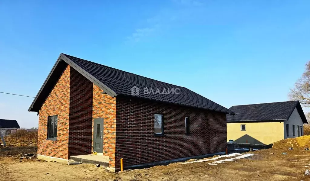 Дом в Калининградская область, Гурьевск ул. Невская (87 м) - Фото 1