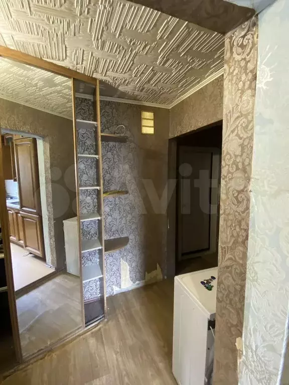 2-к. квартира, 53 м, 3/9 эт. - Фото 1