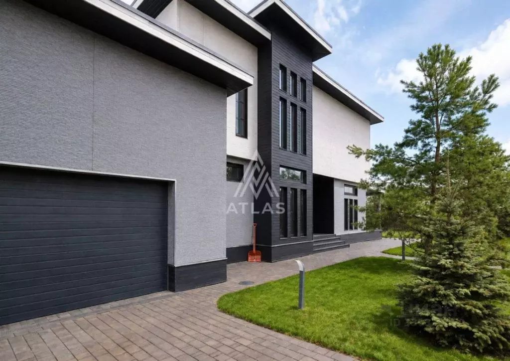 Дом в Московская область, Истра муниципальный округ, д. Новинки, ... - Фото 1