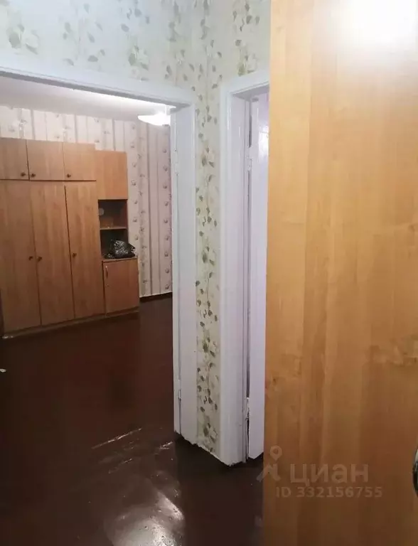 2-к кв. Липецкая область, Липецк ул. Ушинского, 15 (51.1 м) - Фото 1