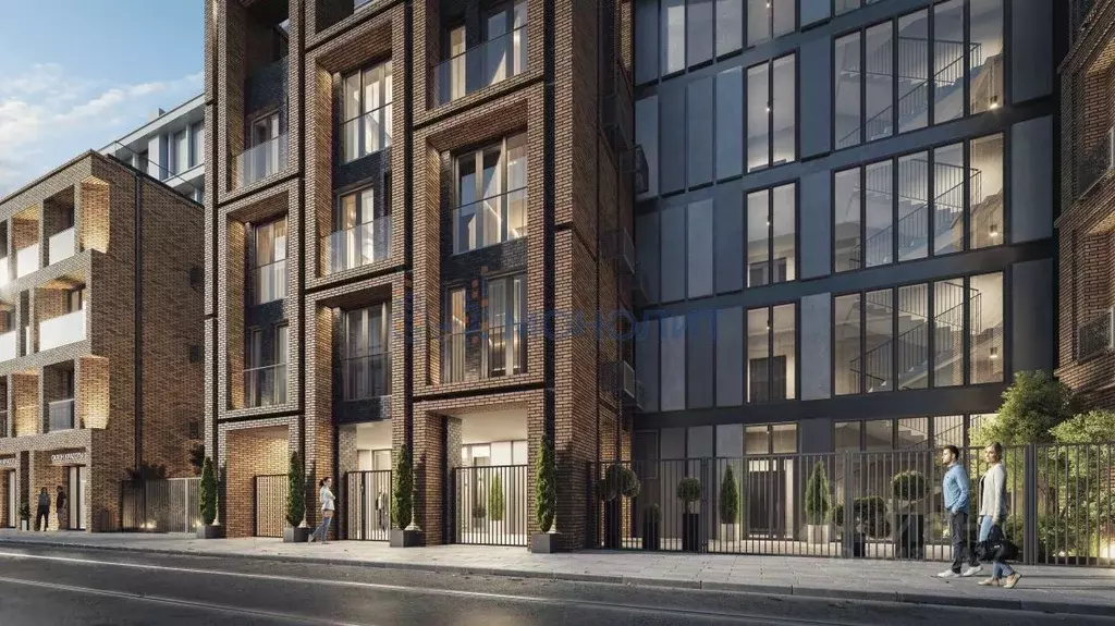 Помещение свободного назначения в Нижегородская область, Нижний ... - Фото 1