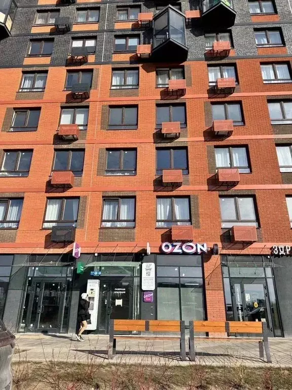 Помещение свободного назначения в Москва Рязановское поселение, ул. ... - Фото 2