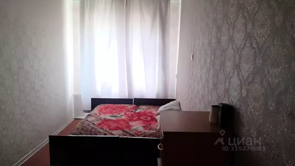 Комната Нижегородская область, Нижний Новгород Светлоярская ул., 18 - Фото 0