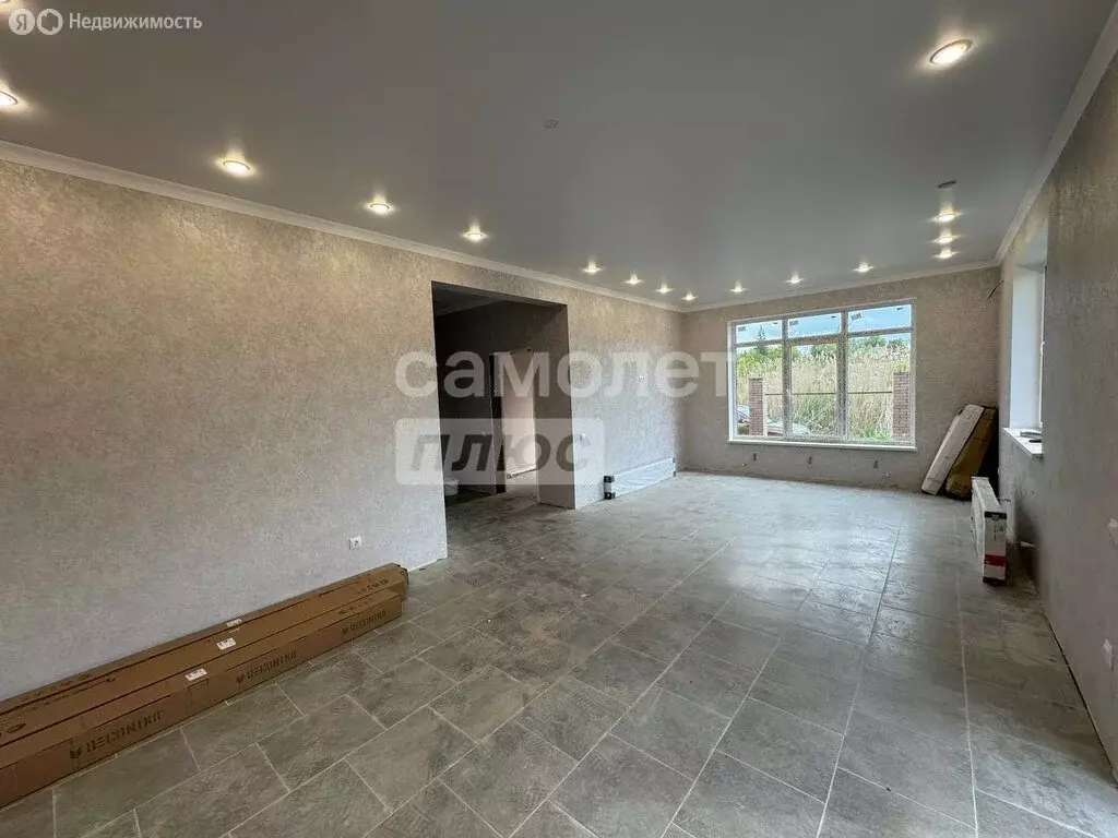 Дом в станица Пластуновская, улица Ленина, 137 (100 м) - Фото 1