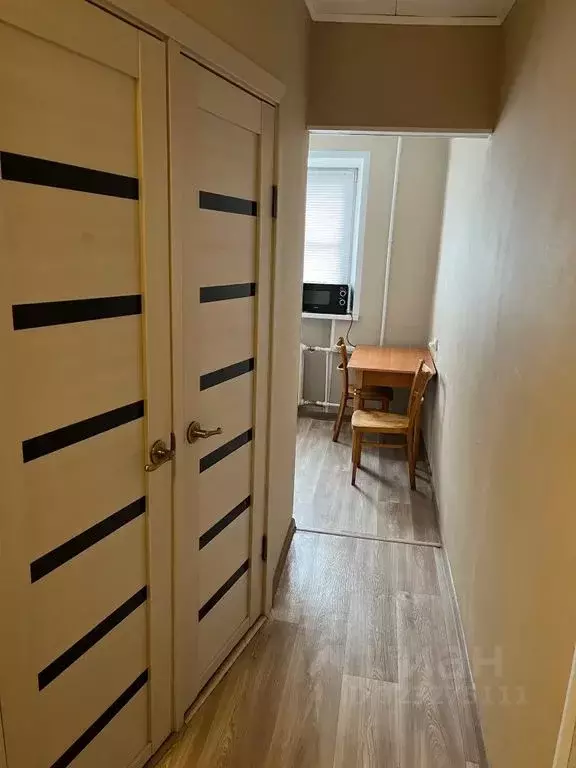 1-к кв. Ростовская область, Новошахтинск Парковая ул., 48 (32.0 м) - Фото 2