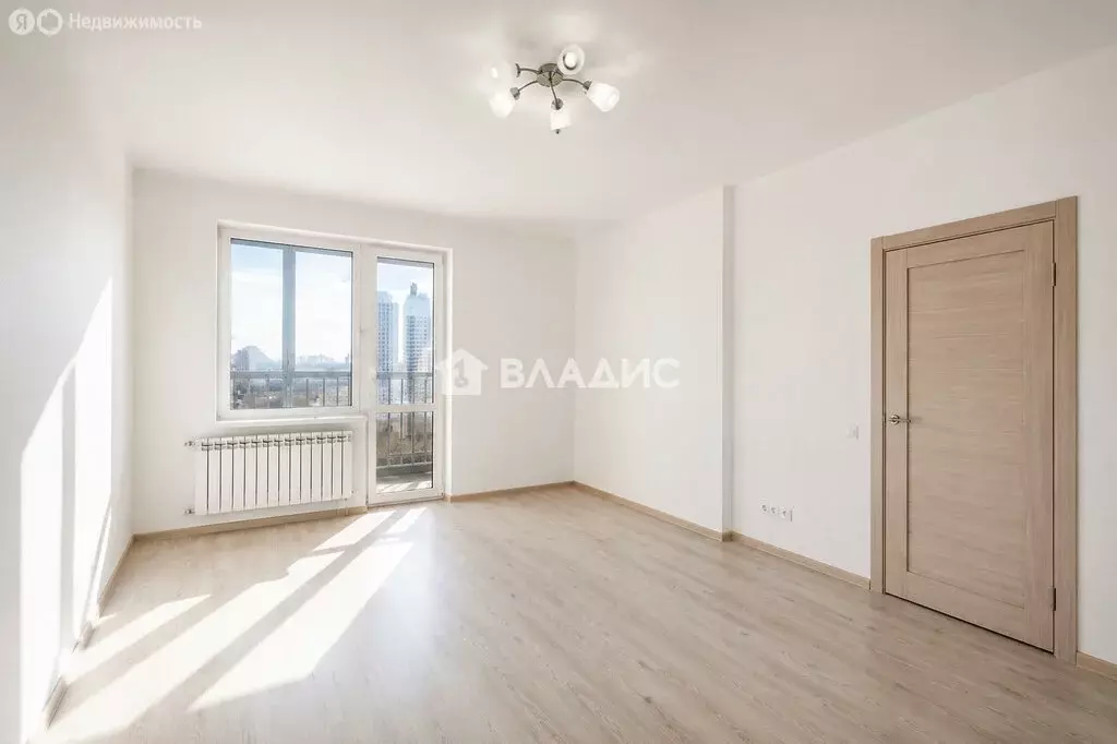 1-комнатная квартира: Москва, Отрадный проезд, 8 (41.2 м) - Фото 1