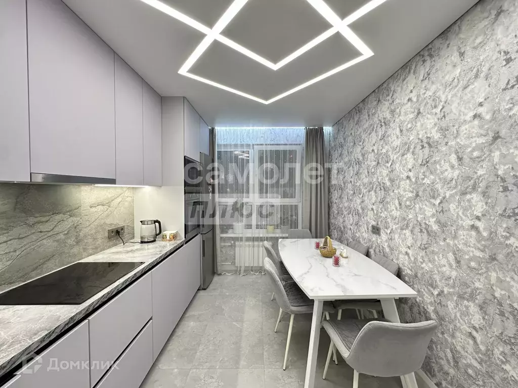 Продаётся 2-к квартира, 51 м - Фото 1