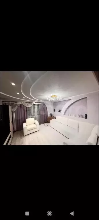2-к. квартира, 52 м, 4/5 эт. - Фото 0
