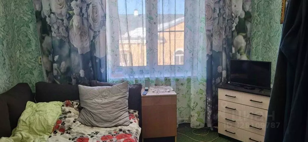 Студия Нижегородская область, Дзержинск ул. Гастелло, 8 (18.7 м) - Фото 1