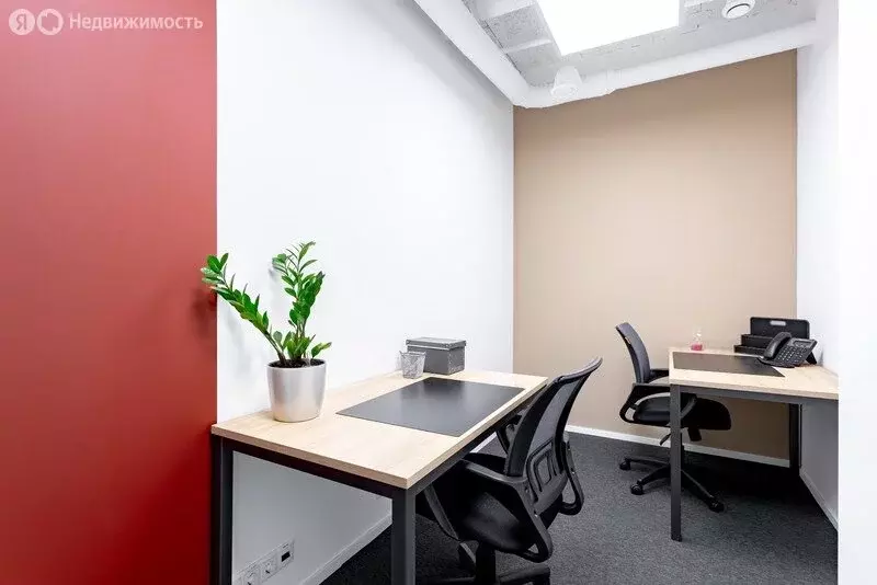 Офис (14 м) - Фото 2