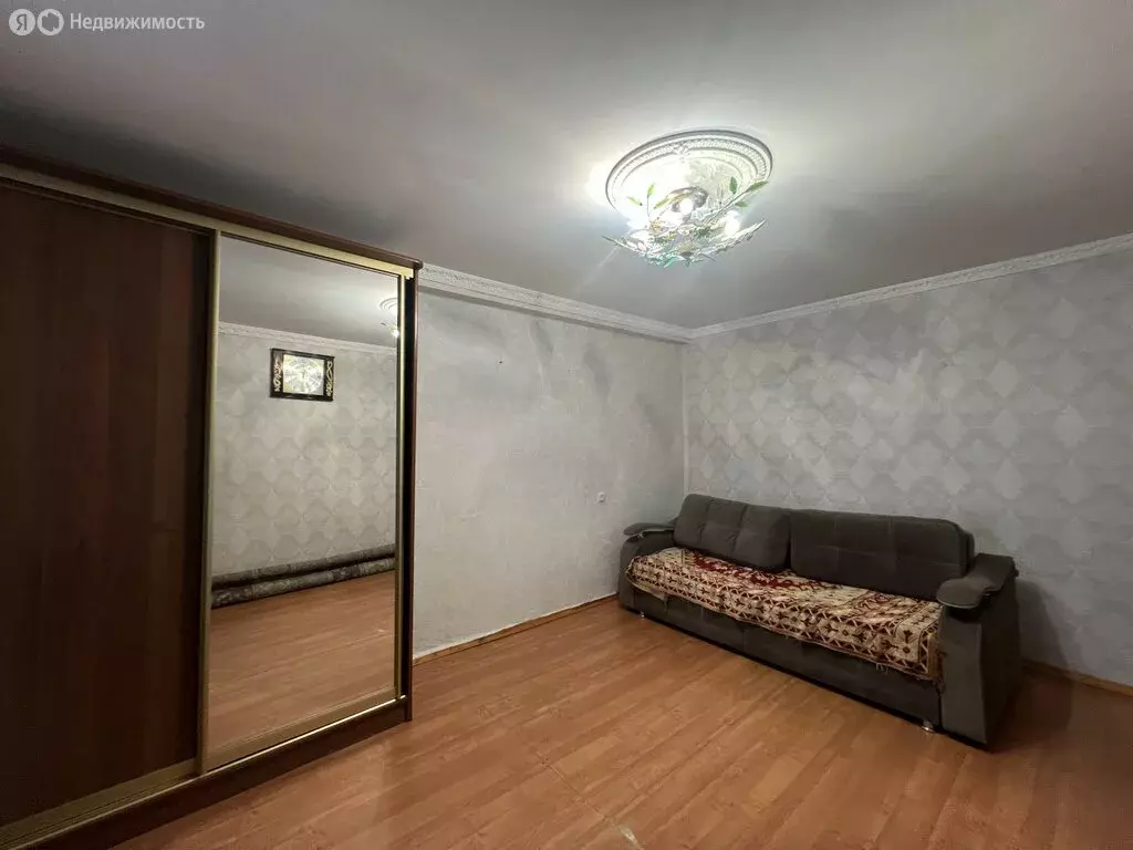 1-комнатная квартира: село Джалган, Дагестанская улица, 12 (35 м) - Фото 2