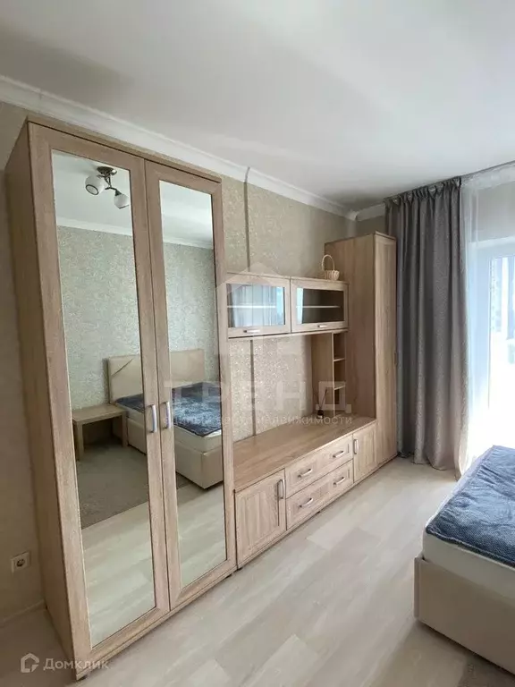 Продаётся квартира-студия, 27 м - Фото 1