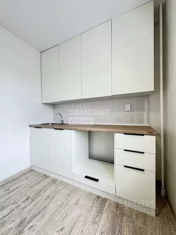 2-к кв. Самарская область, Сызрань пос. Строитель, ул. ... - Фото 1