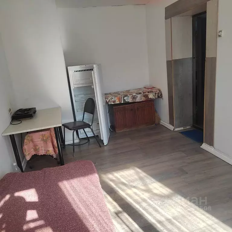 Комната Свердловская область, Березовский ул. Транспортников, 42 - Фото 1