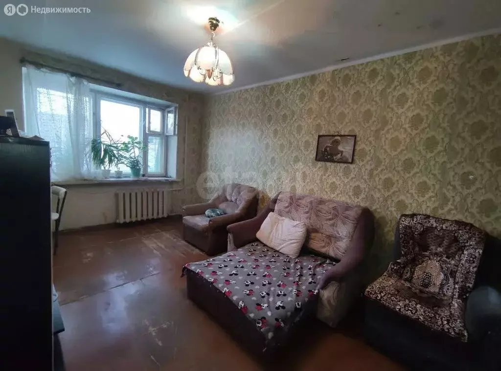 2-комнатная квартира: Ижевск, улица Ворошилова, 63 (44.9 м) - Фото 2