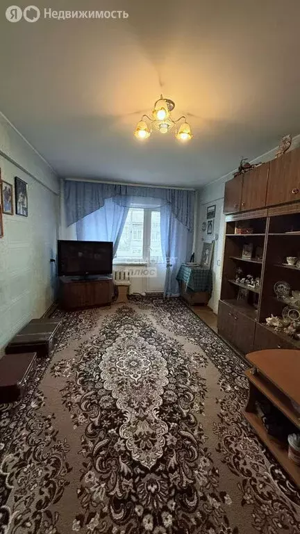 2-комнатная квартира: Иркутск, Севастопольская улица, 251 (45 м) - Фото 0