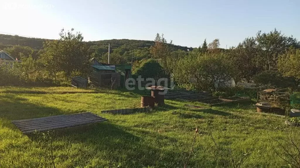 дом в хабаровский район, мичуринское сельское поселение, село нагорное . - Фото 1