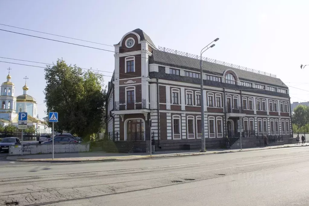 Помещение свободного назначения в Татарстан, Казань ул. Михаила ... - Фото 0