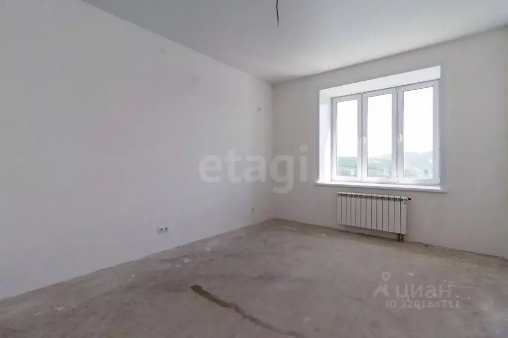 2-к кв. Красноярский край, Красноярск ул. Академгородок, 74 (66.8 м) - Фото 0