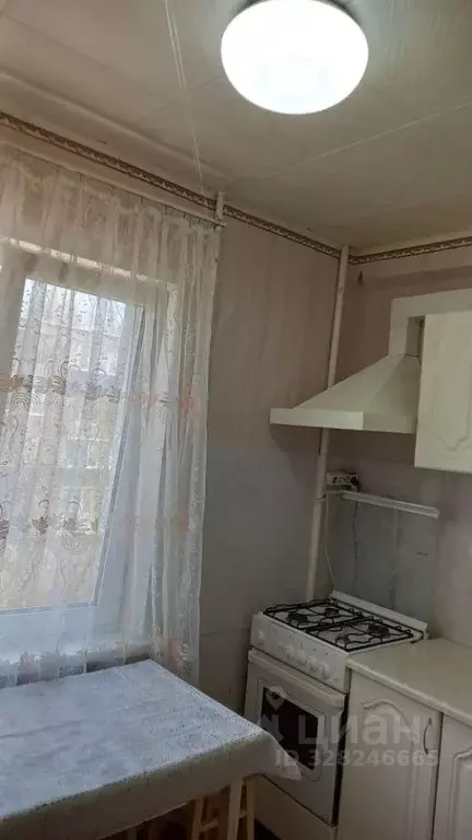 1-к кв. Пензенская область, Пенза ул. Ворошилова, 4 (35.0 м) - Фото 2