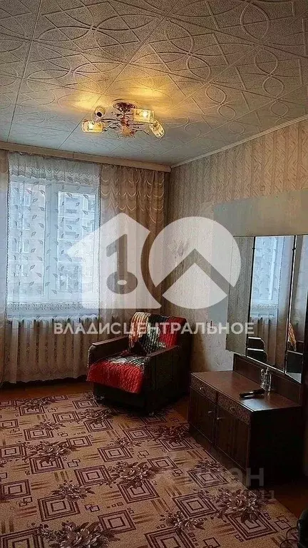 3-к кв. Новосибирская область, Искитим Индустриальный мкр, 26А (57.0 ... - Фото 0