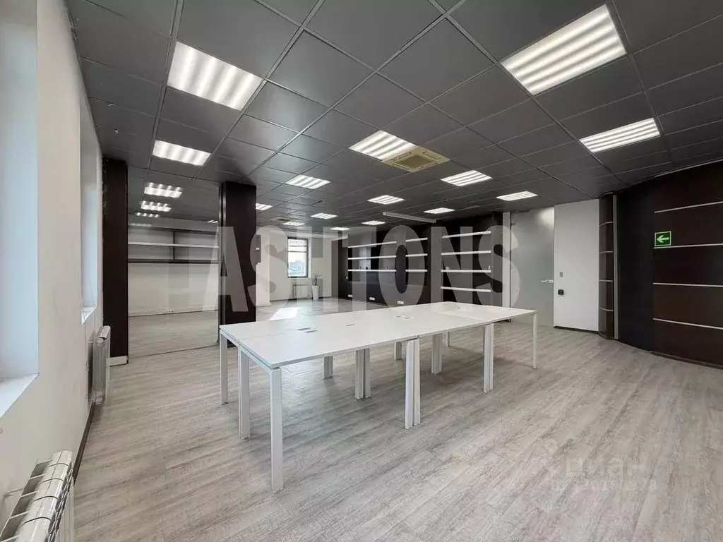 Офис в Москва Оружейный пер., 15А (260 м) - Фото 1