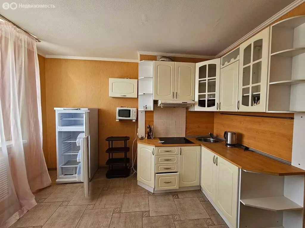 2-комнатная квартира: Брянск, Красноармейская улица, 100 (65 м) - Фото 2