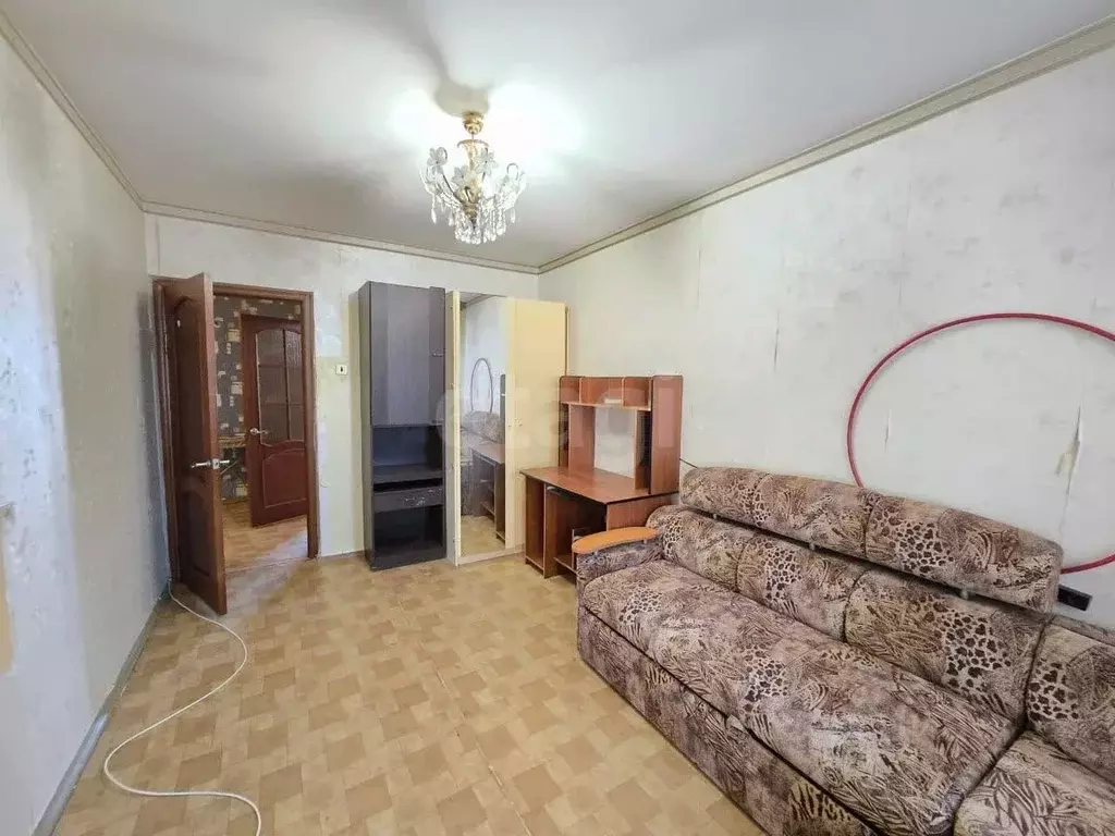 3-к кв. Ямало-Ненецкий АО, Новый Уренгой Дружба мкр, 2/9 (65.0 м) - Фото 2