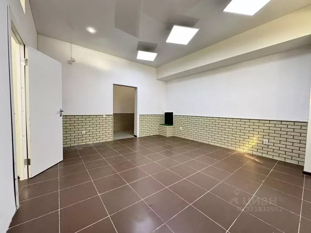 Помещение свободного назначения в Ставропольский край, Ставрополь № 35 ... - Фото 2