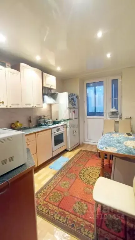 3-к кв. Саратовская область, Энгельс муниципальное образование, ... - Фото 2