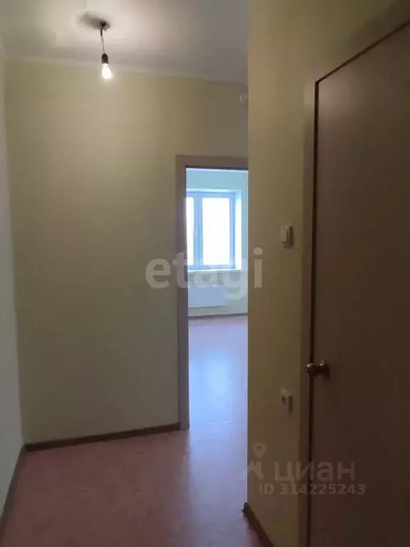 1-к кв. Алтайский край, Бийск ул. Михаила Митрофанова, 2/2 (37.9 м) - Фото 1