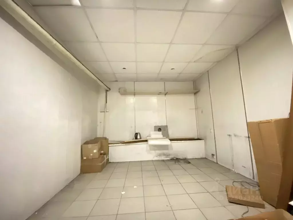 Офис в Московская область, Руза Ульяновская ул., 5 (11 м) - Фото 2