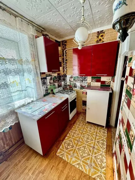 3-к кв. Орловская область, Должанский район, Долгое городское ... - Фото 1