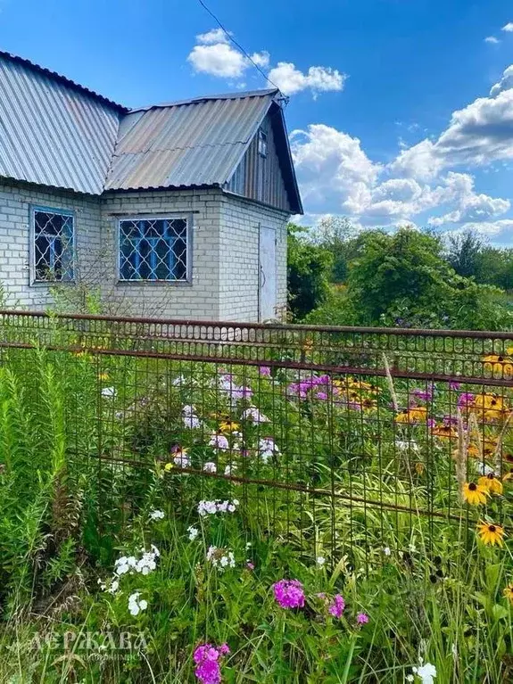 Дом в Белгородская область, Старый Оскол Приозерье ДНТ,  (50 м) - Фото 0