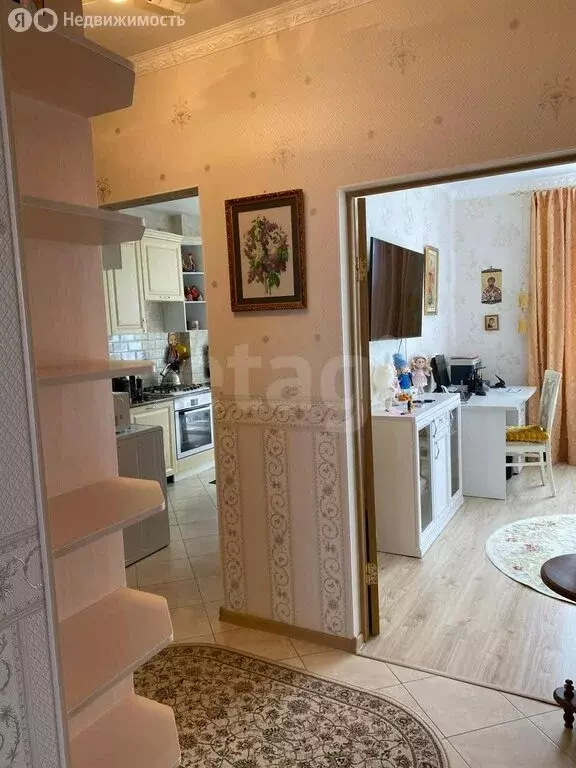 2-комнатная квартира: Калининград, Минусинская улица, 28 (52 м) - Фото 0