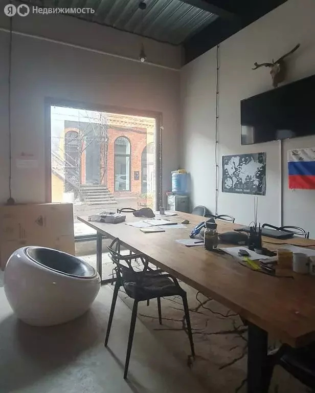 Помещение свободного назначения (48 м) - Фото 1