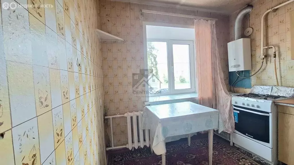 Квартира-студия: Казань, улица Короленко, 87 (44.1 м) - Фото 1