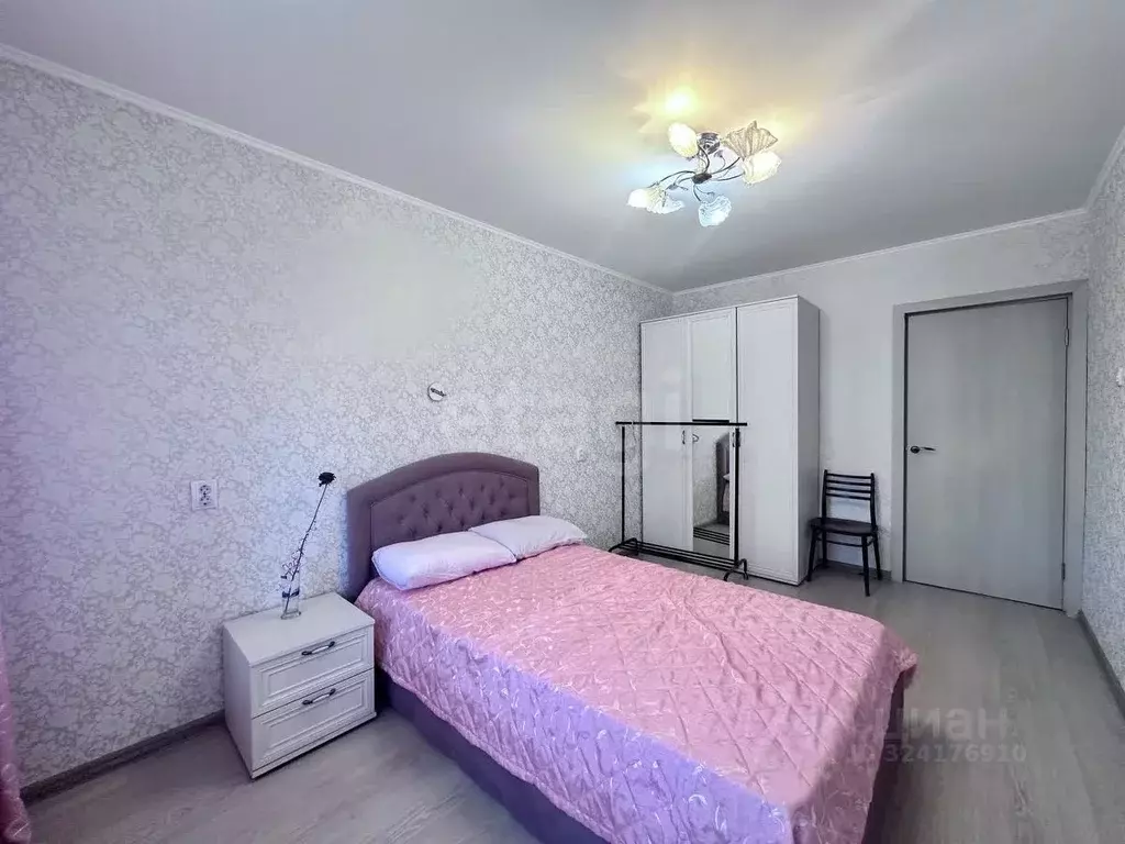 3-к кв. Санкт-Петербург ул. Ивана Фомина, 7К1 (60.7 м) - Фото 1