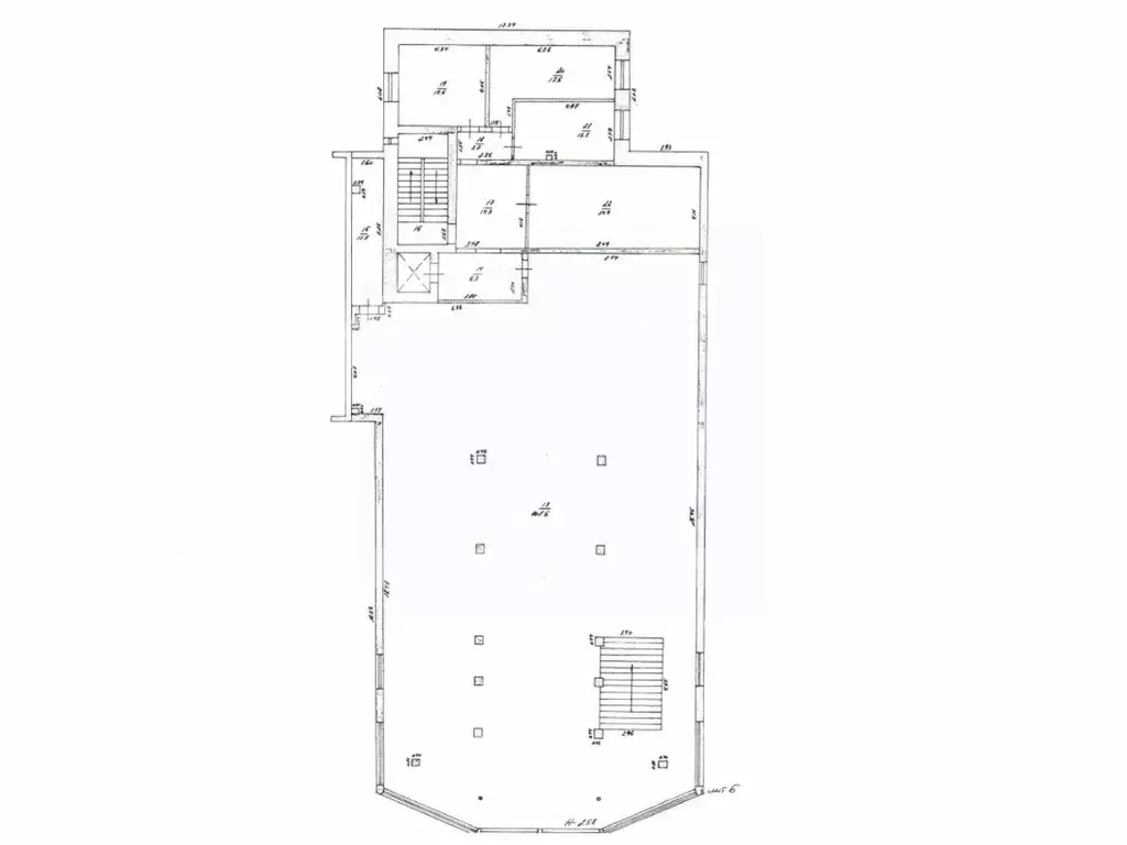 Помещение свободного назначения в Московская область, Дрезна ... - Фото 2