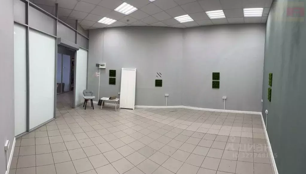 Помещение свободного назначения в Самарская область, Самара ... - Фото 2