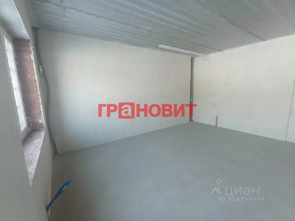 Дом в Новосибирская область, Новосибирский район, Мичуринский ... - Фото 1