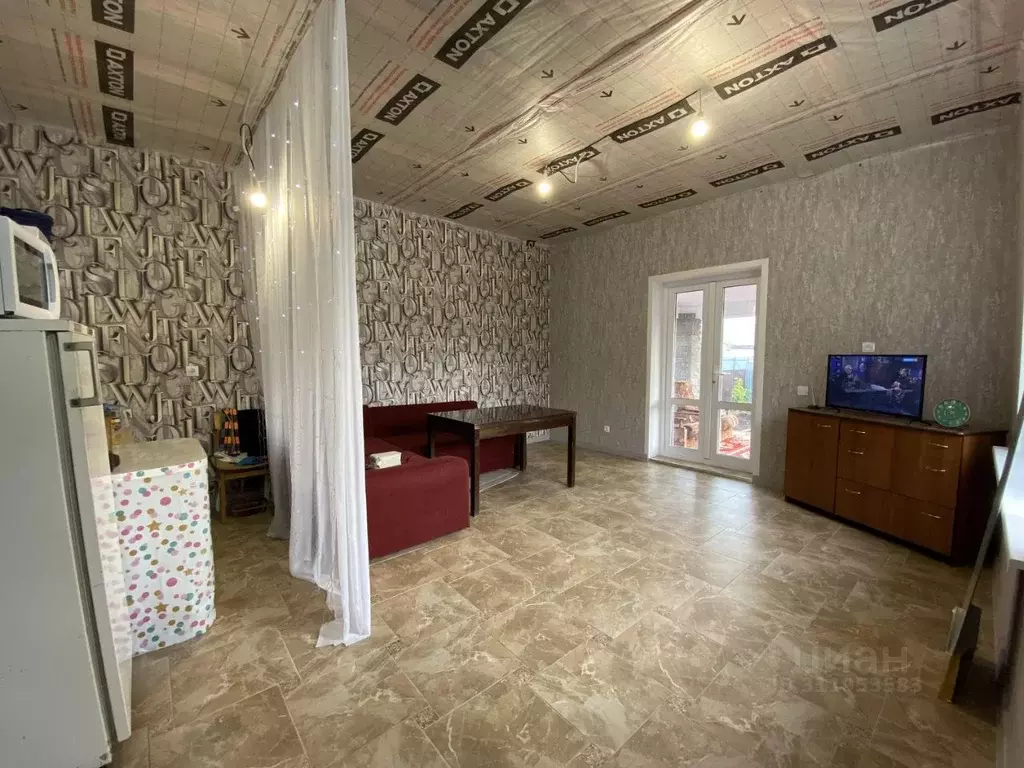 Дом в Самарская область, Самара Ясная Поляна СТ,  (54 м) - Фото 1