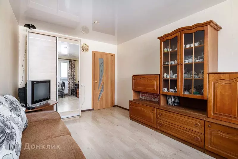 Продаётся 3-к квартира, 73 м - Фото 1